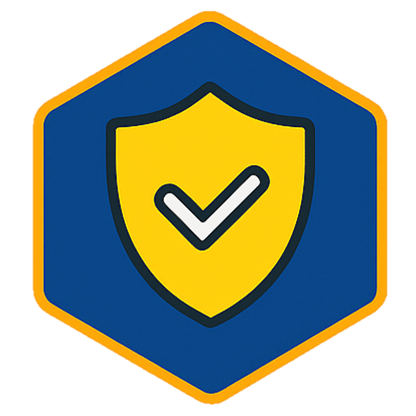 Secure Icon